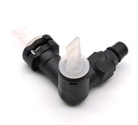 Conector acodado del tubo de control del embrague de la caja de cambios Para Vauxhall Opel Adam Astra G H J K Corsa C D E Para Meriva A B Signum Zafira C Tigra Vectra B C VX220 F17 F13 F23 F35