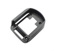Conector adaptador de baterías de 18 V, inversor de muelle de ruedas de litio, para herramientas de bricolaje Makita BL1830 BL1860 (marco fijo)