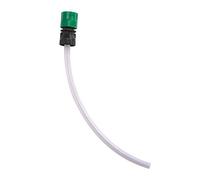Conector adaptador de tubo de succión para lavadora a presión con manguera de extracción de alta velocidad accesorios de presión para Worx