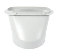 Conector adaptador de ventana, placa del Kit de manguera de escape de aire acondicionado portátil