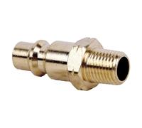 CONECTOR AIRE MACHO 1/4" GRAN CAUDAL