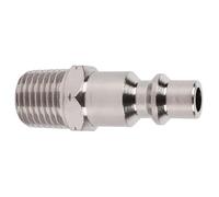 Cofan Conector de aire rosca macho 1/2"