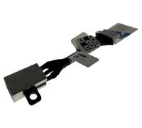 Conector alimentación DC Power Jack Cable para Dell Latitude 3410, 3510 (Intel UMA Graphics Only), 7DM5H, 07DM5H 450.0KD0C.0021, 450.0KD0C.0031, 450.0KD0C.0041 WISTRON MKB L15 DC-IN CABLE (UMA)