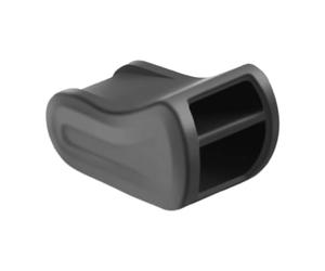 Conector ambientador automotriz - Alicates de ventilación flexible, soporte de, ornamento, distribución de aromas de flujo de aire, ventilación de consola | Regulador de olor a