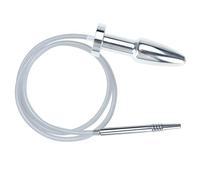 Conector Anal Ojo de CaballoPuño Anal Ojo de CaballoDispositivos de Estimulación Masculinos y Femeninos A126 (largo)