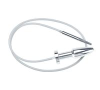 Conector Anal Ojo de CaballoPuño Anal Ojo de CaballoDispositivos de Estimulación Masculinos y Femeninos A126 (corto)