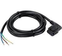 Conector angular para bombas Wilo Stratos PICO, Yonos ECO, Yonos PICO y Star-Z NOVA - Enchufe con cable de alimentación de 2,0 m