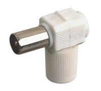 Conector antena coaxial electro dh. acodado. bisagra. 10.532/bt 843055