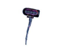 Conector Arnés Bobina Encendido Compatible Con Borgward Para BX3 BX5 BX6 BX7 BXi7 BX7 TS Paquete De Bobina De Encendido Arnés De Enchufes