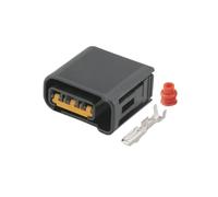 Conector Arnés Bobina Encendido Compatible Con Subaru FW-C-D3F-B Cable De Reparación Del Conector De Bobina De Encendido De 3 Pines Precableado