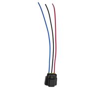 Conector Arnés Reparación Compatible Con Jaguar Para XJ12 1995 1996 Para XJR 2000 2001 2002 2003 Arnés De Cableado De Reparación De Conector De Bobina De Encendido 13420-65D01(1pcs)