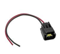 Conector Arnés Reparación Compatible Con Mazda 6 3.0L V6 2.3L L4 2003 2004 2005 1P1258 PT5742 Conector De Bobina De Encendido Del Sensor De Posición Del Cigüeñal De La Leva Del Coche(1pcs)