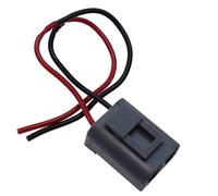 Conector Arnés Reparación Compatible Con Volvo Para S90 V90 960 940 240 242 244 245 260 262 265 Conector Arnés Del Cableado Bobina De Encendido Y La Bomba Combustible 9144275 3523813(1pcs)