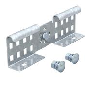 Conector articulado 60 mm FT LGVG 60 FT 6208944/10 piezas KTS