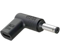 Conector Automático de 90º de 195V p/ Alimentadores ALM296/ALM297 - NIMO