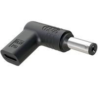Conector Automático de 90º de 195V p/ Alimentadores ALM296/ALM297 - NIMO