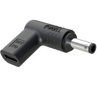 Conector Automático de 90º de 20V p/ Alimentadores ALM296/ALM297 - NIMO