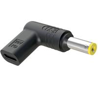 Conector Automático de 90º de 20V p/ Alimentadores ALM296/ALM297 - NIMO
