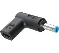 Conector Automático de 90º de 20V p/ Alimentadores ALM296/ALM297 - NIMO