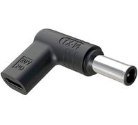 Conector Automático de 90º de 20V p/ Alimentadores ALM296/ALM297 - NIMO