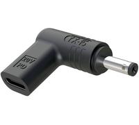 Conector Automático de 90º de 20V p/ Alimentadores ALM296/ALM297 - NIMO