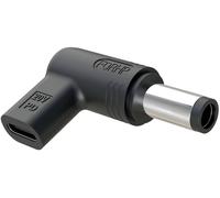 Conector Automático de 90º de 20V p/ Alimentadores ALM296/ALM297 - NIMO