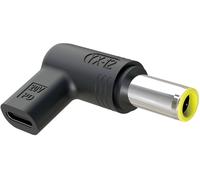 Conector Automático de 90º de 20V p/ Alimentadores ALM296/ALM297 - NIMO