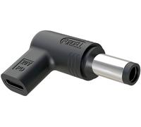 Conector Automático de 90º de 20V p/ Alimentadores ALM296/ALM297 - NIMO