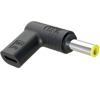 Conector Automático de 90º de 20V p/ Alimentadores ALM296/ALM297 - NIMO
