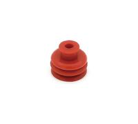 Conector automotriz 6189-0165 6188-0129, Impermeable, 3 Pines, Macho 3P, Hembra 3 Orificios(Cord Stopper 10pcs)