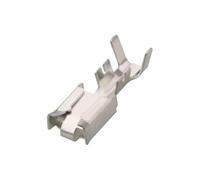 Conector automotriz de la Serie 6,3 del zócalo del Enchufe del relé T096F