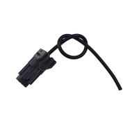 Conector Automóvil Compatible Con Hyundai Para Accent Para Azera Para Elantra Conector Solenoide De Motor Arranque Arnés Coleta