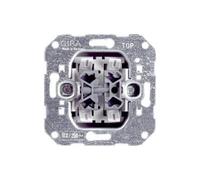 Conector basculante doble escalera-010800