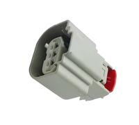 Conector Bobina Encendido Compatible Con Buick 160073-3102 Kit De Reparación Actualización Conector De Arnés De Cableado De Bobina Encendido 3 Pines Conectores Eléctricos