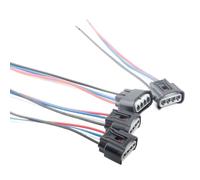 Conector Bobina Encendido Compatible Con Pontiac Para Vibe L4 2003 2004 2005 2006 2007 2008 2009 2010 Reemplazo Del Conector Del Enchufe Bobina Encendido 90919-02240