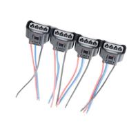 Conector Bobina Encendido Compatible Con Toyota Para Highlander 2001-2007 Para RAV4 2004-2008 Para Sienna 2007-2011 Conector Bobina Encendido 90919-02240