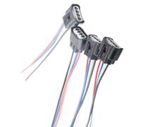 Conector Bobina Encendido Compatible Con Toyota Para Sienna 2007-2011 Para Matrix 2009-2010 Para Solara 2002-2006 Conector De Bobina De Encendido 90919-02240