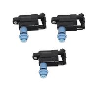Conector Bobina Encendido Para TOYOTA SUPRA A8 Para CROWN S150 Para LEXUS GS IS SC 300 1997-2004 3.0L 9091902216 Uds Bobina De Encendido