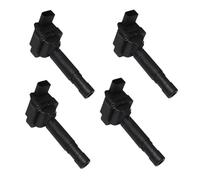 Conector Bobina Encendido Para W203 CL203 S203 C209 A209 W211 S211 W204 W212 E200 CLK200 C180 SLK200 R171 R172 Bobinas Encendido Repuestos Para Automóviles