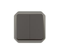 Conector/botón doble NUEVO PLEXO 55 069805L