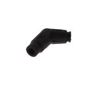 NGK Conector De Bujía VD05FMH Negro 5k Ohm
