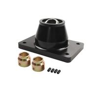 Conector Cabezal Cambio Rápido Para Palanca Cambios Corta Coche Para Peugeot 206 306 Para GTI D Turbo HDI Diésel Para Citroën Para Xsara Palanca Cambios