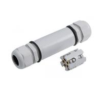 Conector de cable/manguito de tornillo/SP2,5 5x2,5 mm2 E.4203