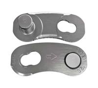 Conector Cadena Sram PowerLock Eagle 12V Plata