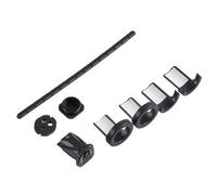 Conector cambio bicicleta Shimano Ultegra DI2 cuadro y manillar Talla única