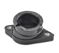 Conector Carb Adaptadores De Interfaz Del Colector Admisión Carburador Para Yamaha TW200 TW 200 TRAILWAY 1987-2010 Kit Reemplazo Carburador Colector Goma