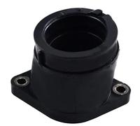 Conector Carb Tubo De Entrada Del Colector Admisión Carburador Para YAMAHA TTR250 TTR 250 4GY 4GY-13586-00-00 Adaptador Interfaz Para La Funda Carburador Colector Goma