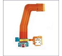 Conector Carga Flex Samsung Galaxy Tab S 10.5 Sm T800 T801 T805 Repuesto