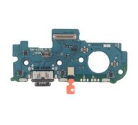 Conector carga USB-C original Galaxy A35 5G con clavija Jack