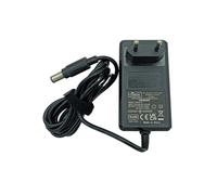 Conector -cargador 16.75-24.35 V, 7.4/5.0 mm, europeo, compatible con Dyson 17530-03.